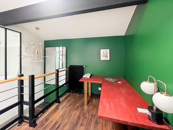 Maison Bruges 5 pièce(s) 137 m² suite parentale