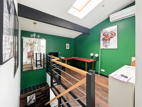 Maison Bruges 5 pièce(s) 137 m² suite parentale