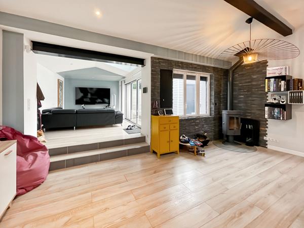 Maison Bruges 5 pièce(s) 137 m² suite parentale