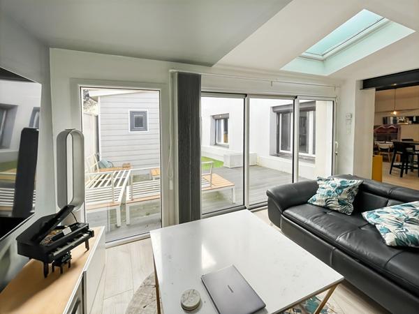 Maison Bruges 5 pièce(s) 137 m² suite parentale