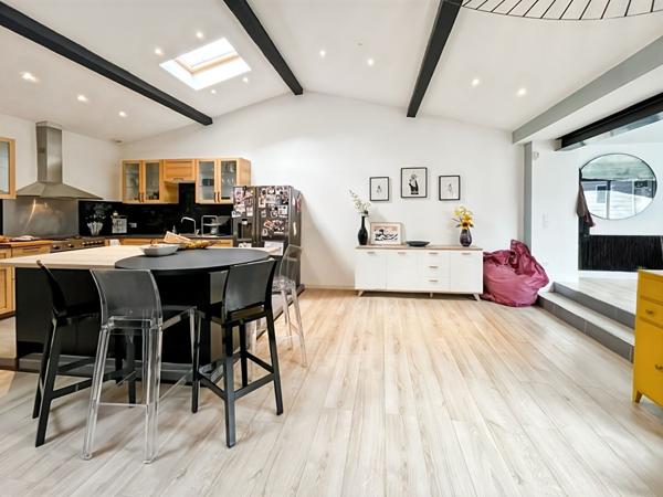 Maison Bruges 5 pièce(s) 137 m² suite parentale