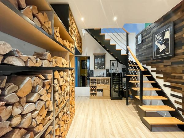 Maison Bruges 5 pièce(s) 137 m² suite parentale