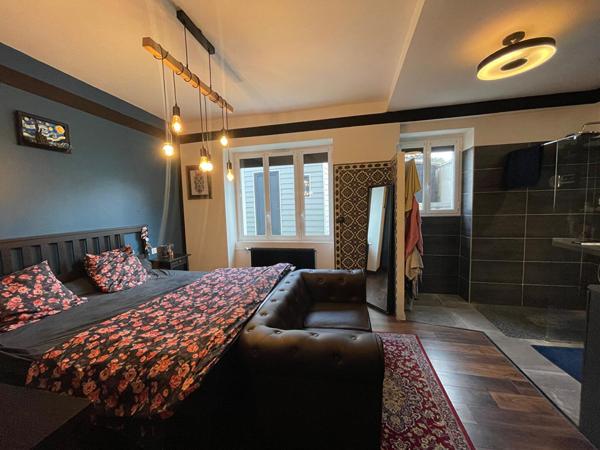 Maison Bruges 5 pièce(s) 137 m² suite parentale
