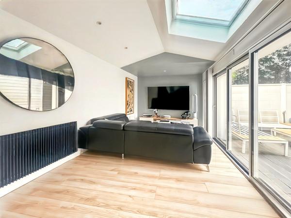 Maison Bruges 5 pièce(s) 137 m² suite parentale