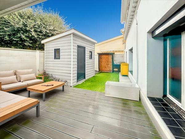 Maison Bruges 5 pièce(s) 137 m² suite parentale
