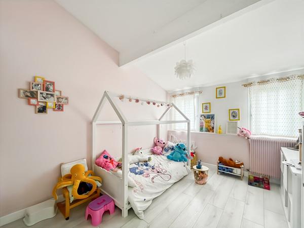 Maison Bruges 5 pièce(s) 137 m² suite parentale