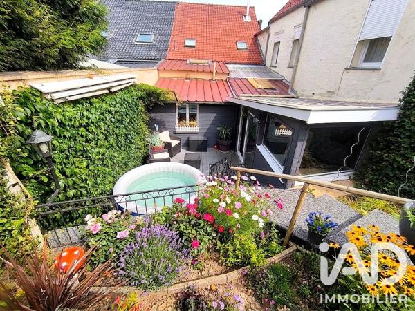 Maison à vendre 10 pièces 205 m² Auchel