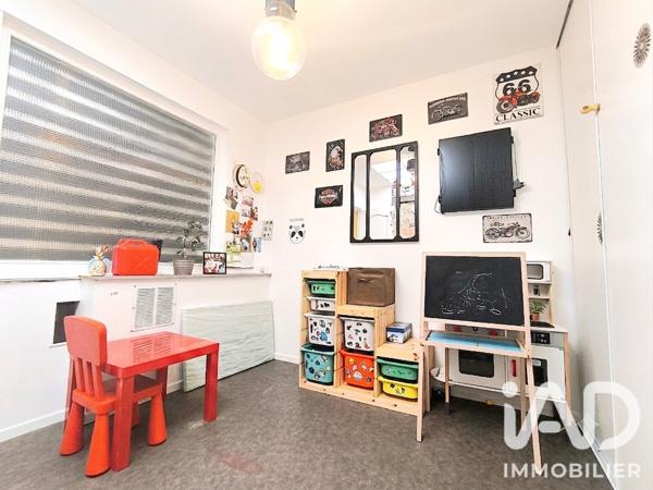 Maison à vendre 10 pièces 205 m² Auchel