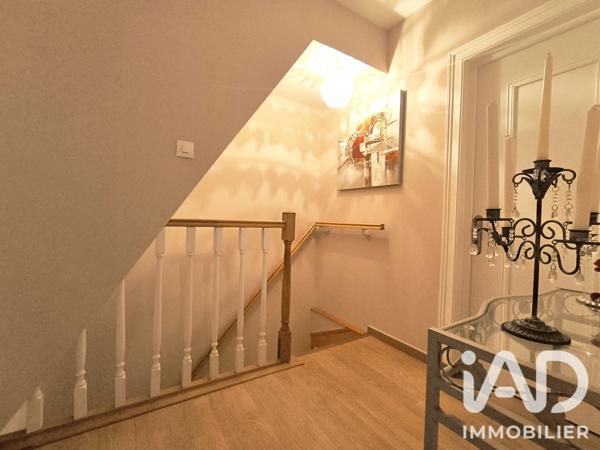 Maison à vendre 10 pièces 205 m² Auchel