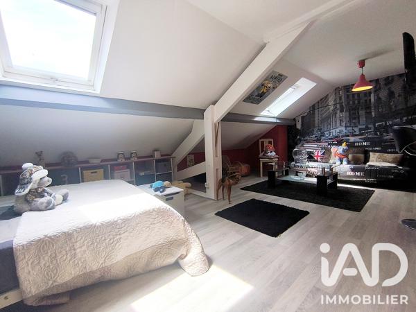 Maison à vendre 10 pièces 205 m² Auchel