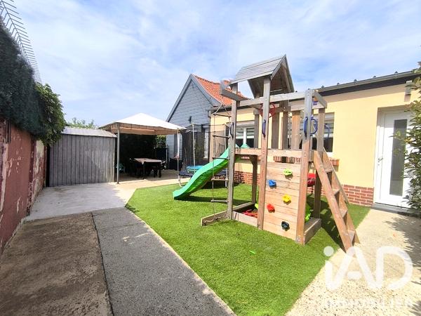 Maison à vendre 10 pièces 205 m² Auchel