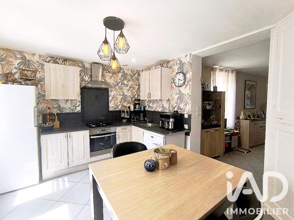Maison à vendre 10 pièces 205 m² Auchel