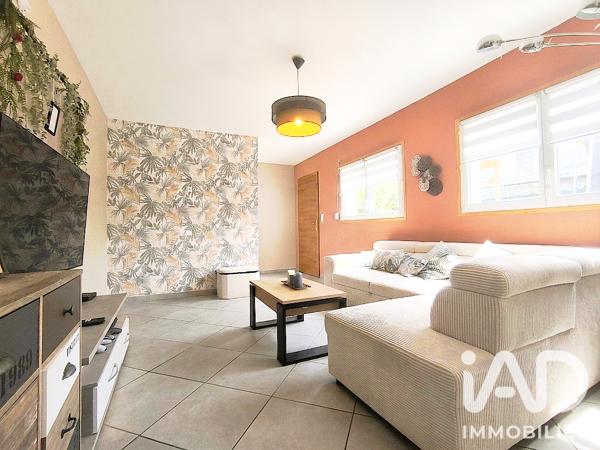 Maison à vendre 10 pièces 205 m² Auchel