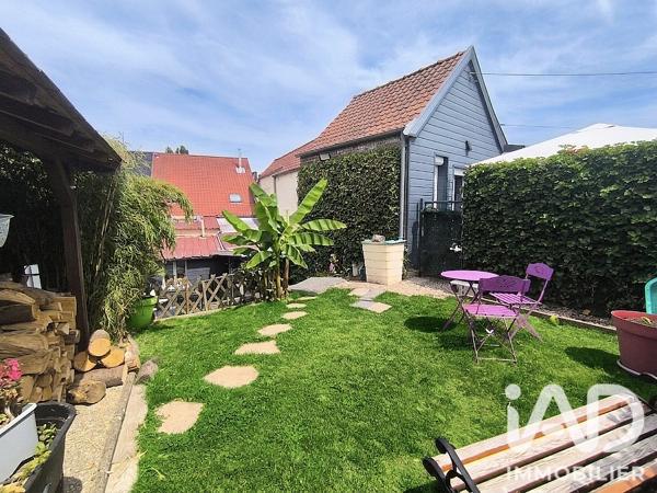 Maison à vendre 10 pièces 205 m² Auchel