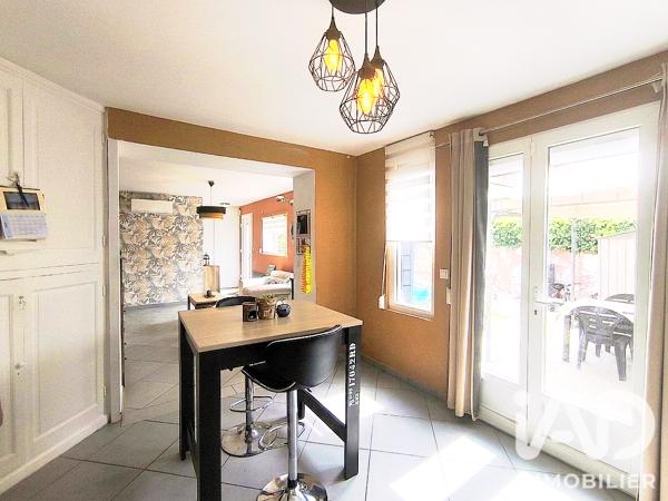 Maison à vendre 10 pièces 205 m² Auchel
