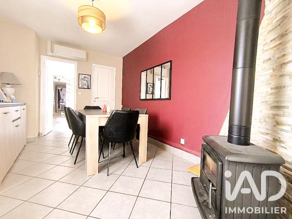 Maison à vendre 10 pièces 205 m² Auchel