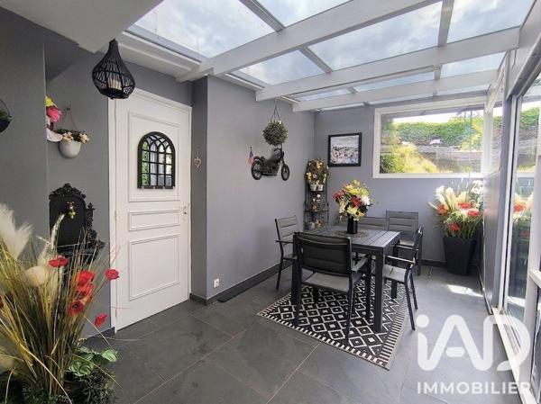 Maison à vendre 10 pièces 205 m² Auchel