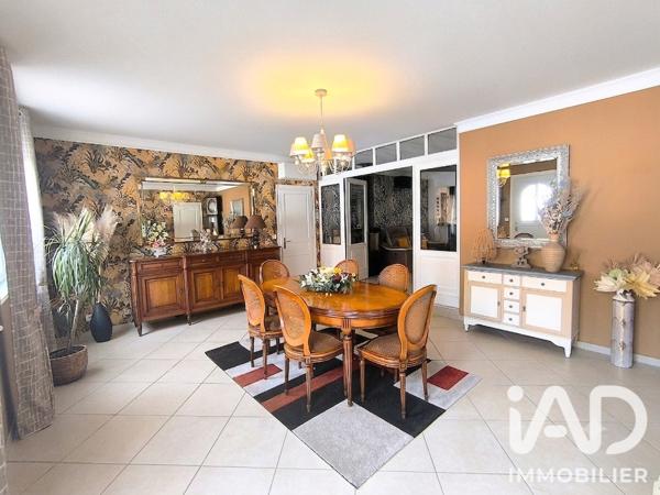 Maison à vendre 10 pièces 205 m² Auchel