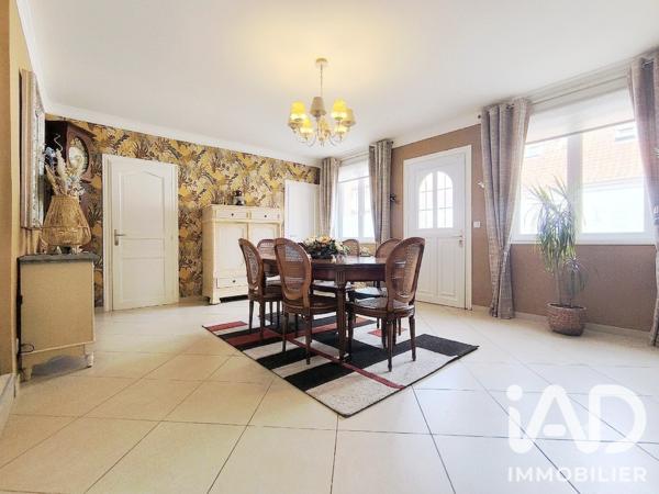 Maison à vendre 10 pièces 205 m² Auchel