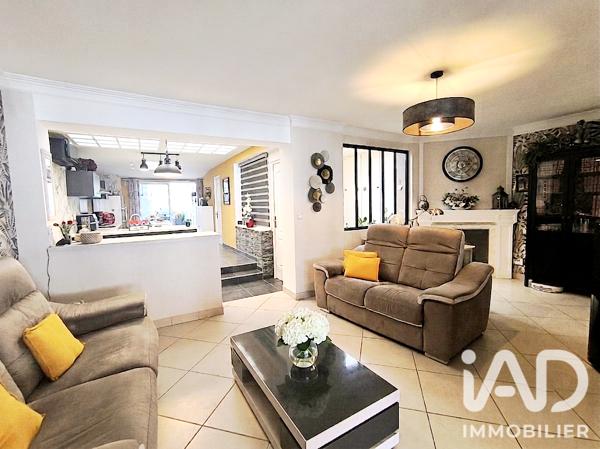 Maison à vendre 10 pièces 205 m² Auchel