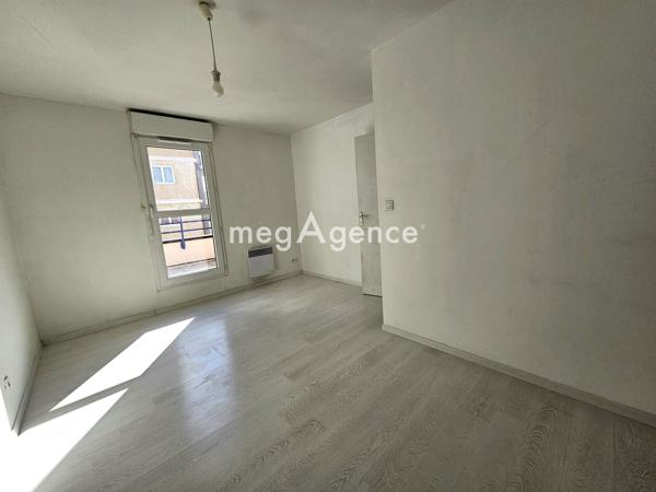 Appartement à SOTTEVILLE-LES-ROUEN, 76300 - 5 pièces 103m²