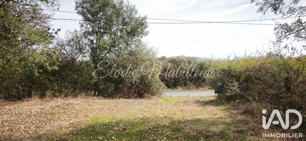 Terrain à vendre 21 280 m² Saint-Lambert-la-Potherie