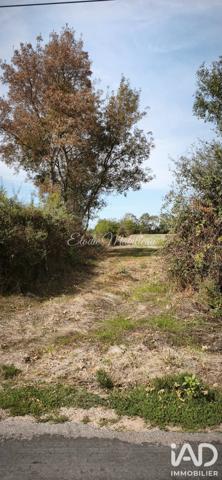 Terrain à vendre 21 280 m² Saint-Lambert-la-Potherie