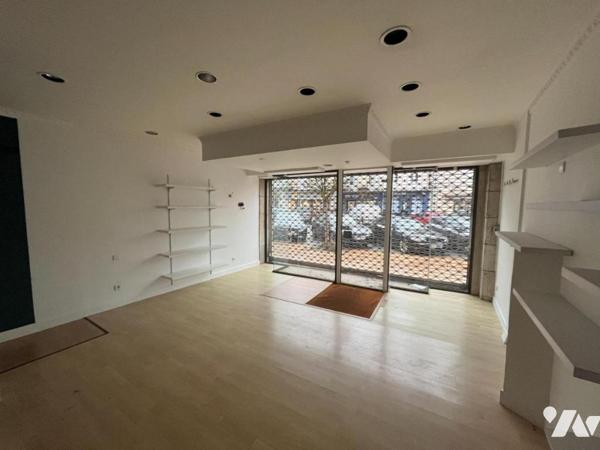 COEUR DE NERAC, IMMEUBLE DE RAPPORT