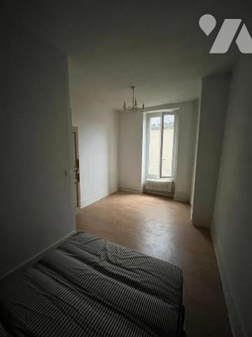 COEUR DE NERAC, IMMEUBLE DE RAPPORT