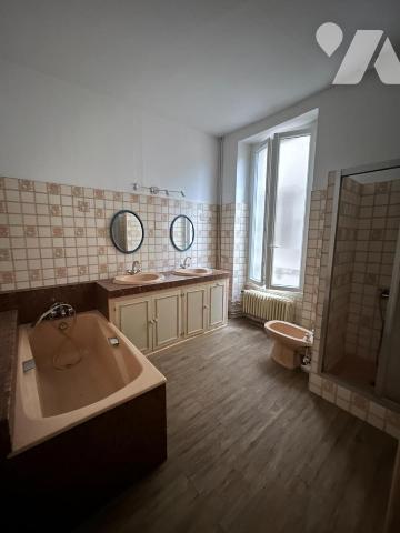 COEUR DE NERAC, IMMEUBLE DE RAPPORT