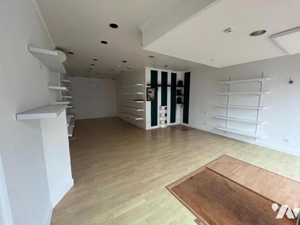 COEUR DE NERAC, IMMEUBLE DE RAPPORT