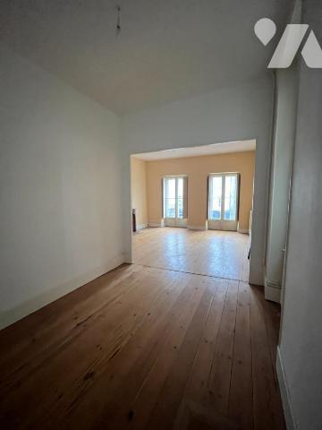 COEUR DE NERAC, IMMEUBLE DE RAPPORT