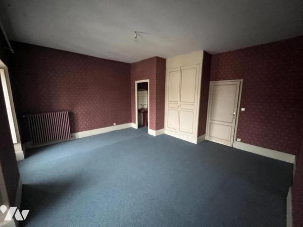 COEUR DE NERAC, IMMEUBLE DE RAPPORT