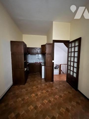 COEUR DE NERAC, IMMEUBLE DE RAPPORT