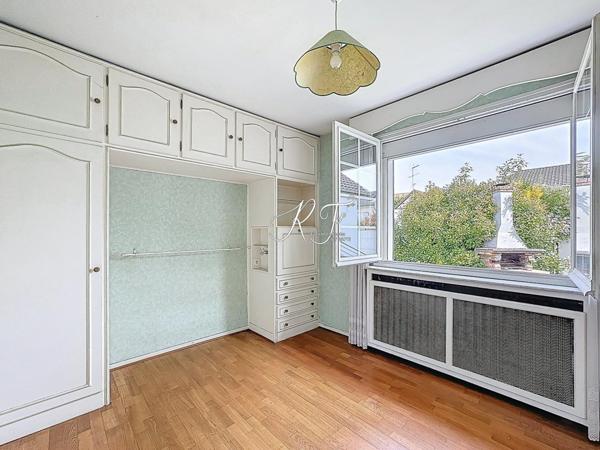 Maison individuelle sur sous sol total aménagé