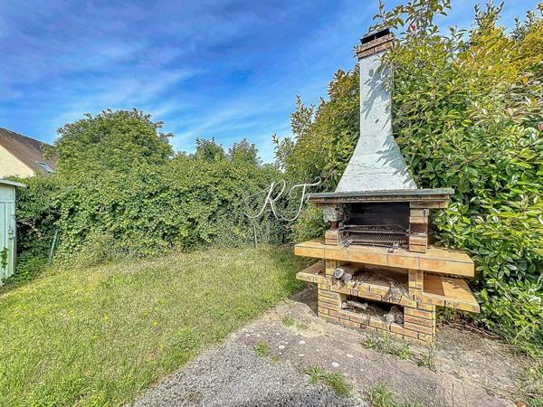 Maison individuelle sur sous sol total aménagé