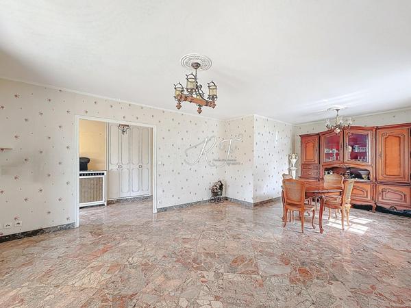 Maison individuelle sur sous sol total aménagé