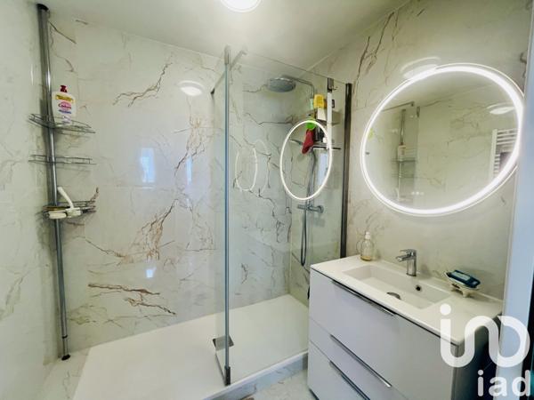 Appartement à vendre 2 pièces 58 m² Marseille 8