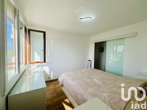 Appartement à vendre 2 pièces 58 m² Marseille 8