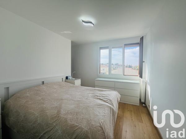 Appartement à vendre 2 pièces 58 m² Marseille 8