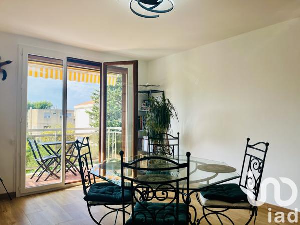 Appartement à vendre 2 pièces 58 m² Marseille 8