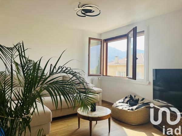 Appartement à vendre 2 pièces 58 m² Marseille 8