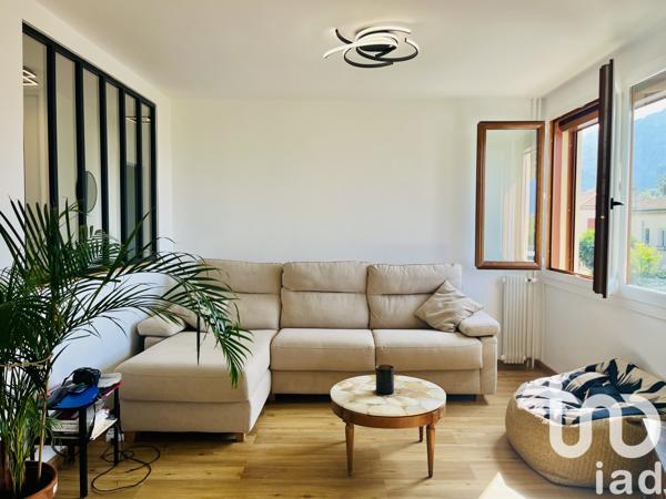 Appartement à vendre 2 pièces 58 m² Marseille 8