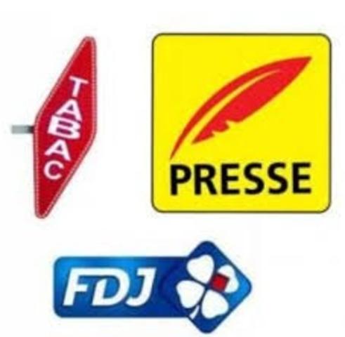 Fonds de commerce à vendre STRASBOURG Centre (67) : Tabac – Presse – FDJ – Relais Postal - PVA : TA + TF – Paiement de Proximité - 70 m2 - Stationnement gratuit.