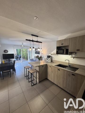 Maison à vendre 4 pièces 87 m² Le Plan-de-la-Tour