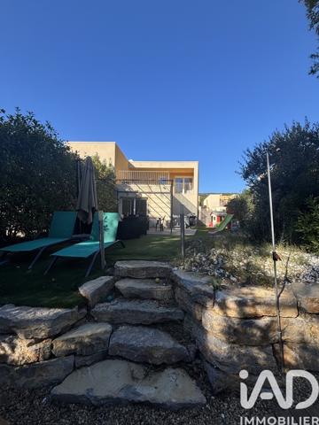 Maison à vendre 4 pièces 87 m² Le Plan-de-la-Tour