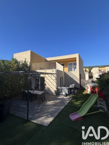 Maison à vendre 4 pièces 87 m² Le Plan-de-la-Tour