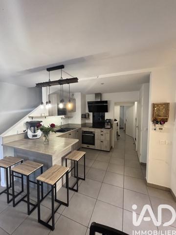 Maison à vendre 4 pièces 87 m² Le Plan-de-la-Tour