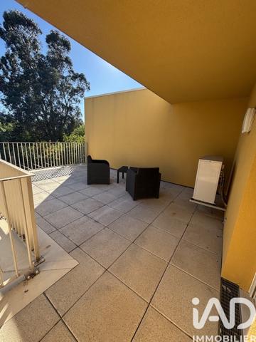 Maison à vendre 4 pièces 87 m² Le Plan-de-la-Tour