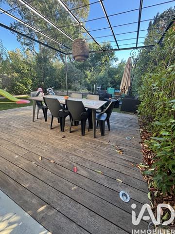 Maison à vendre 4 pièces 87 m² Le Plan-de-la-Tour